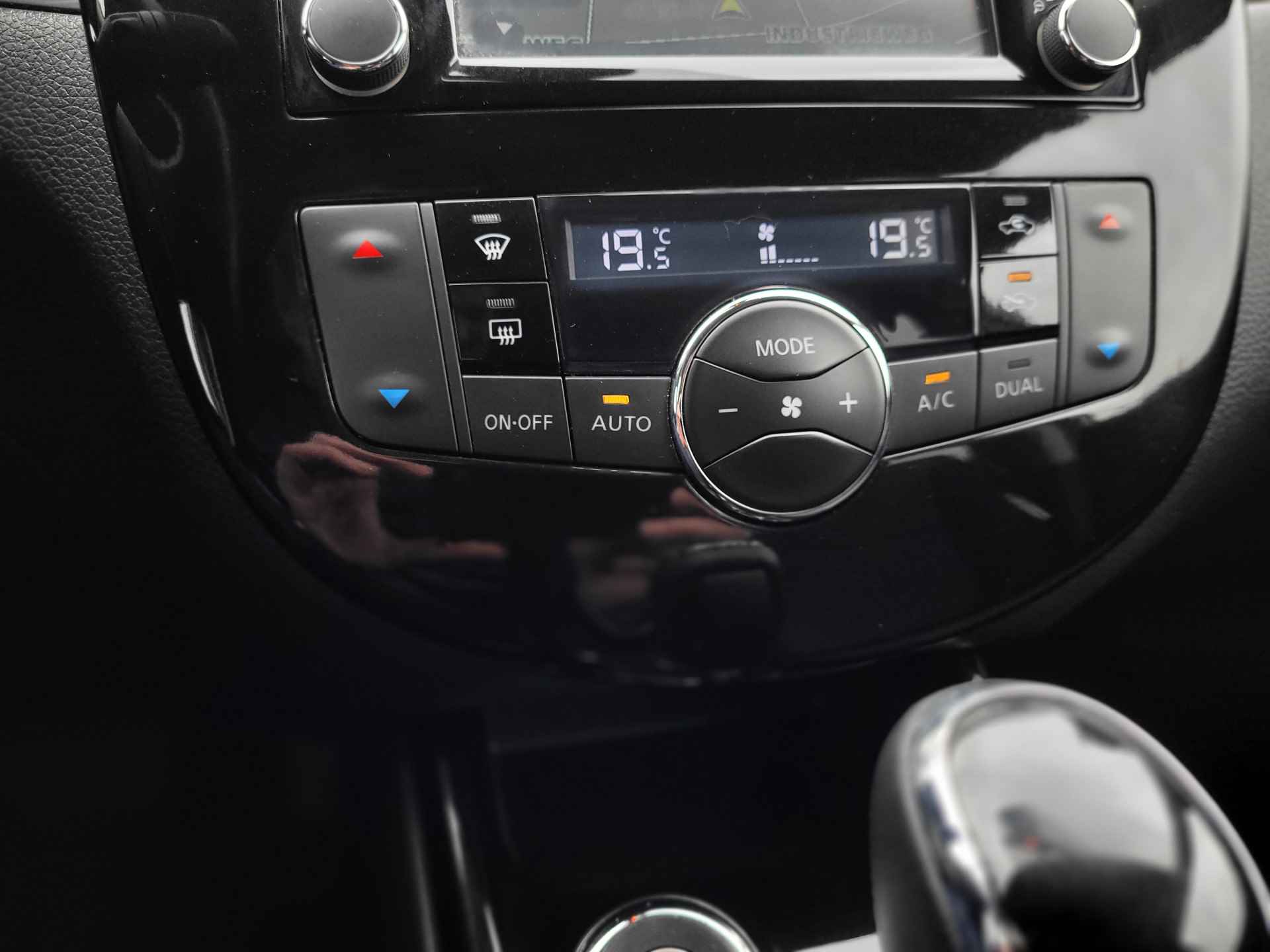 Nissan Pulsar 1.2 DIG-T Automaat Connect Edition, Rijklaar met beurt & garantie! - 18/29