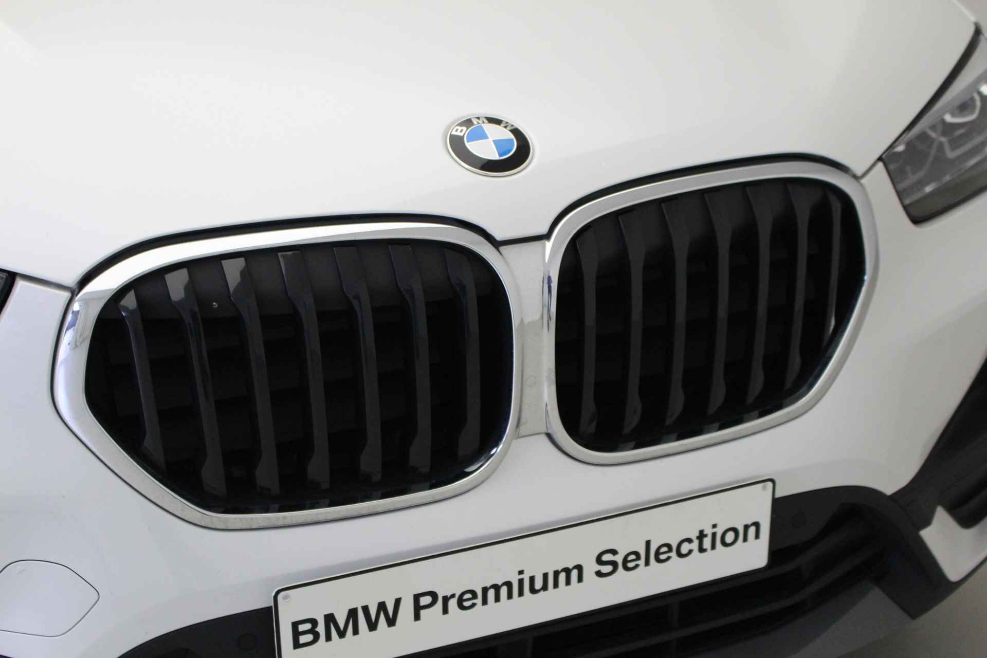 BMW X1 xDrive25e | Camera | Stoelverwarming | 13.000 km!!  | 2 jaar BMW Garantie - 5/20