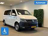 Volkswagen Transporter L1H1 Rolstoelbus Automaat (airco)