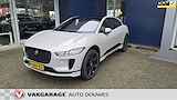 Jaguar I-PACE EV400 Business Edition S 90 kWh |NAP | Dealeronderhouden |Pano |Meridian