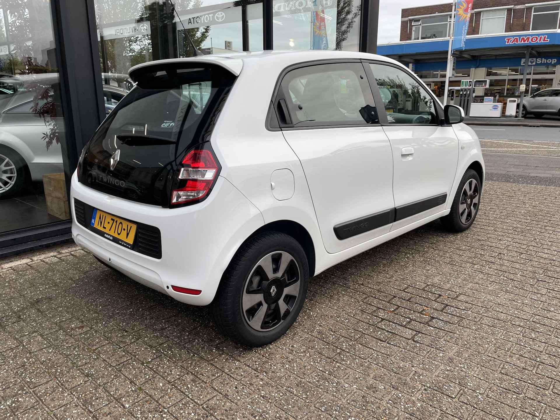 Renault Twingo 1.0 SCe Collection - 4/17