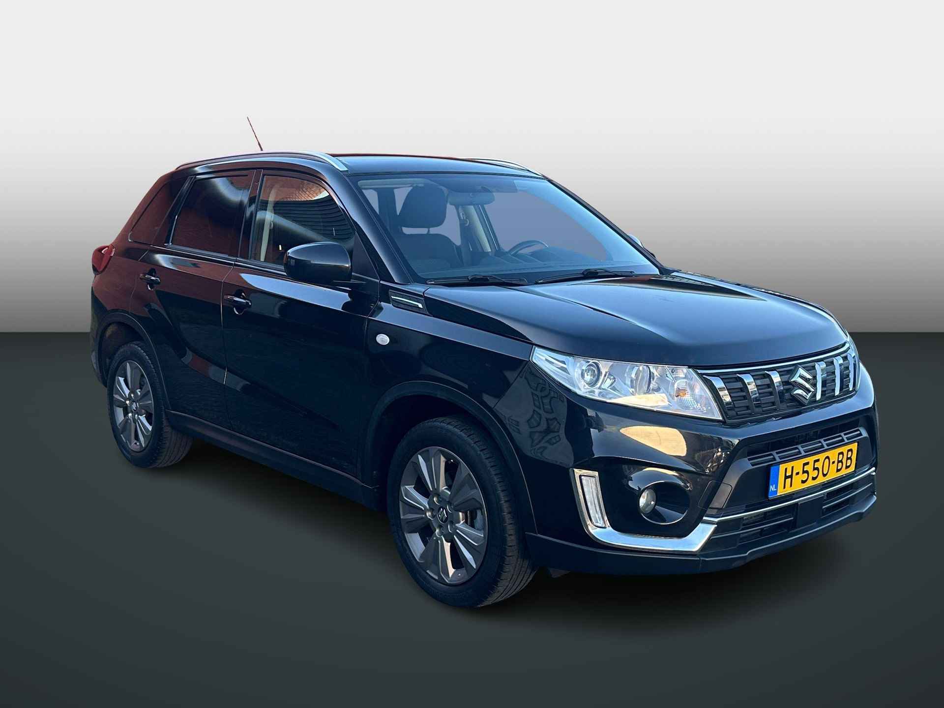 Suzuki Vitara 1.4 Boosterjet Select | AUTOMAAT | TREKHAAK | Rijklaarprijs! - 2/20