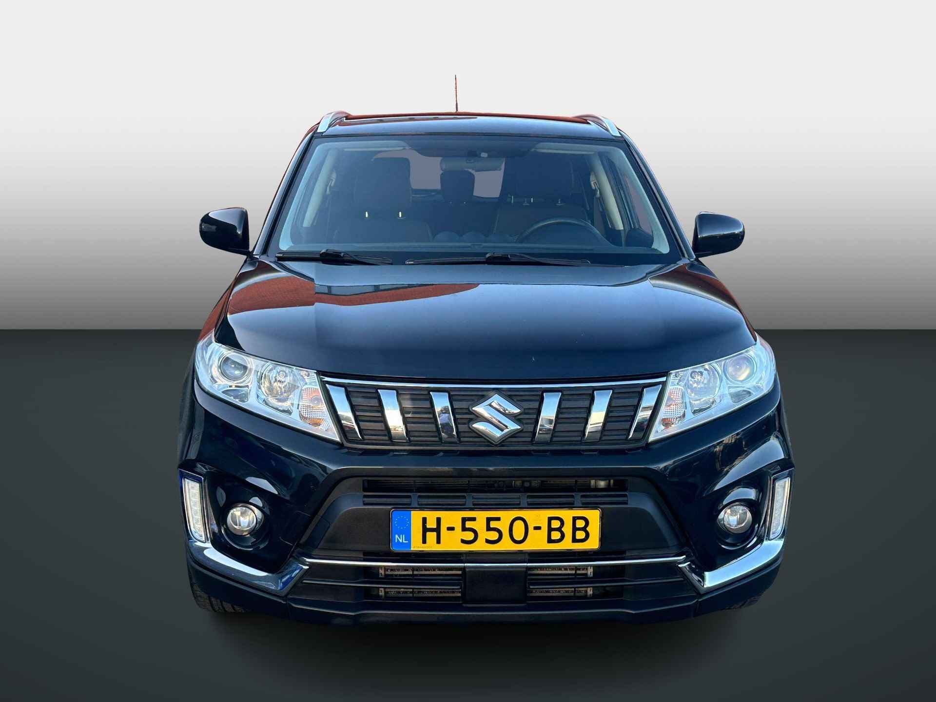 Suzuki Vitara 1.4 Boosterjet Select | AUTOMAAT | TREKHAAK | Rijklaarprijs! - 3/20