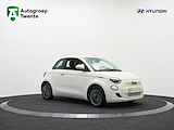 Fiat 500 Icon 42 kWh | Private lease 299.- pm |