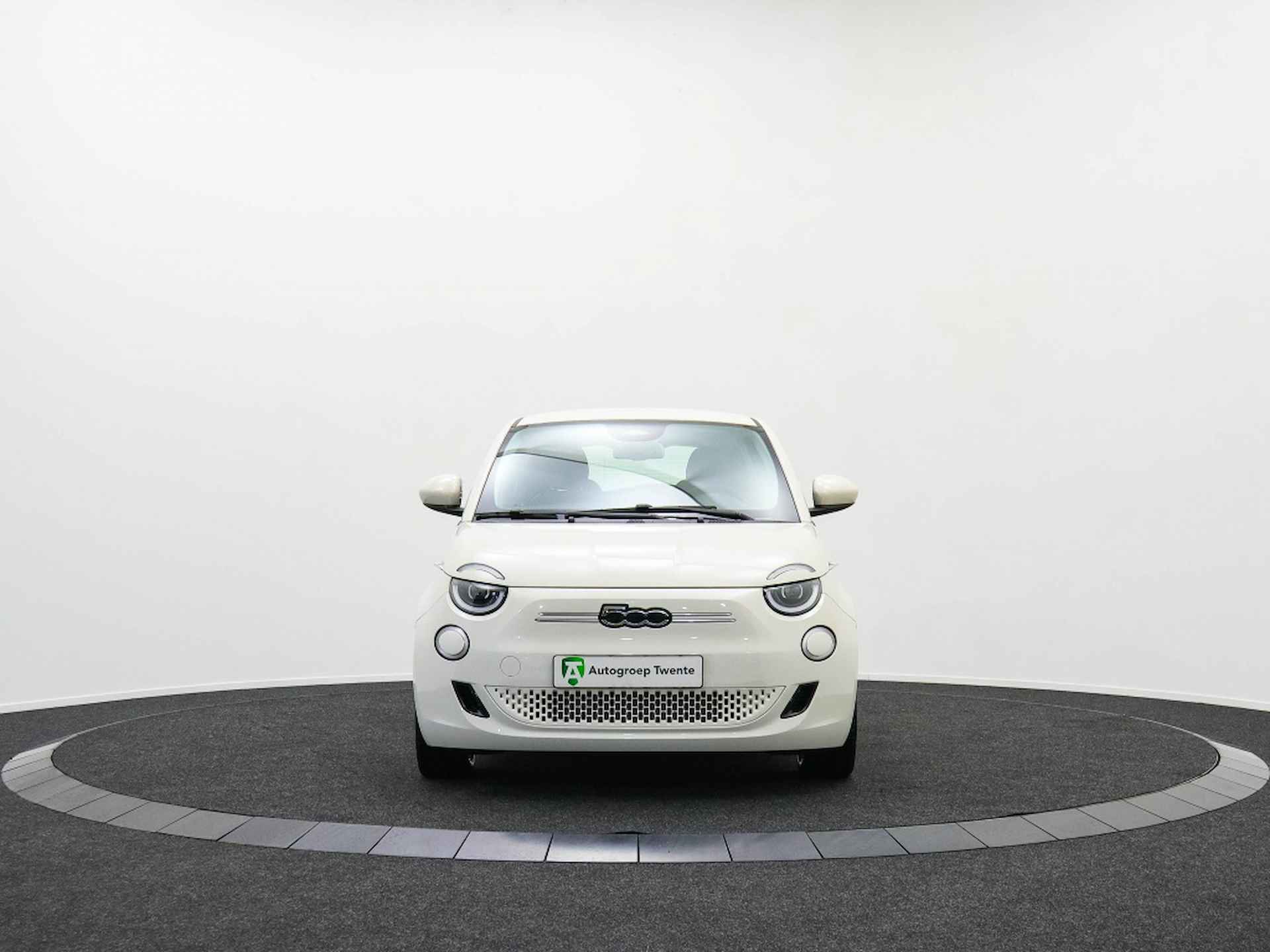 Fiat 500 Icon 42 kWh | Private lease 299.- pm | - 13/44