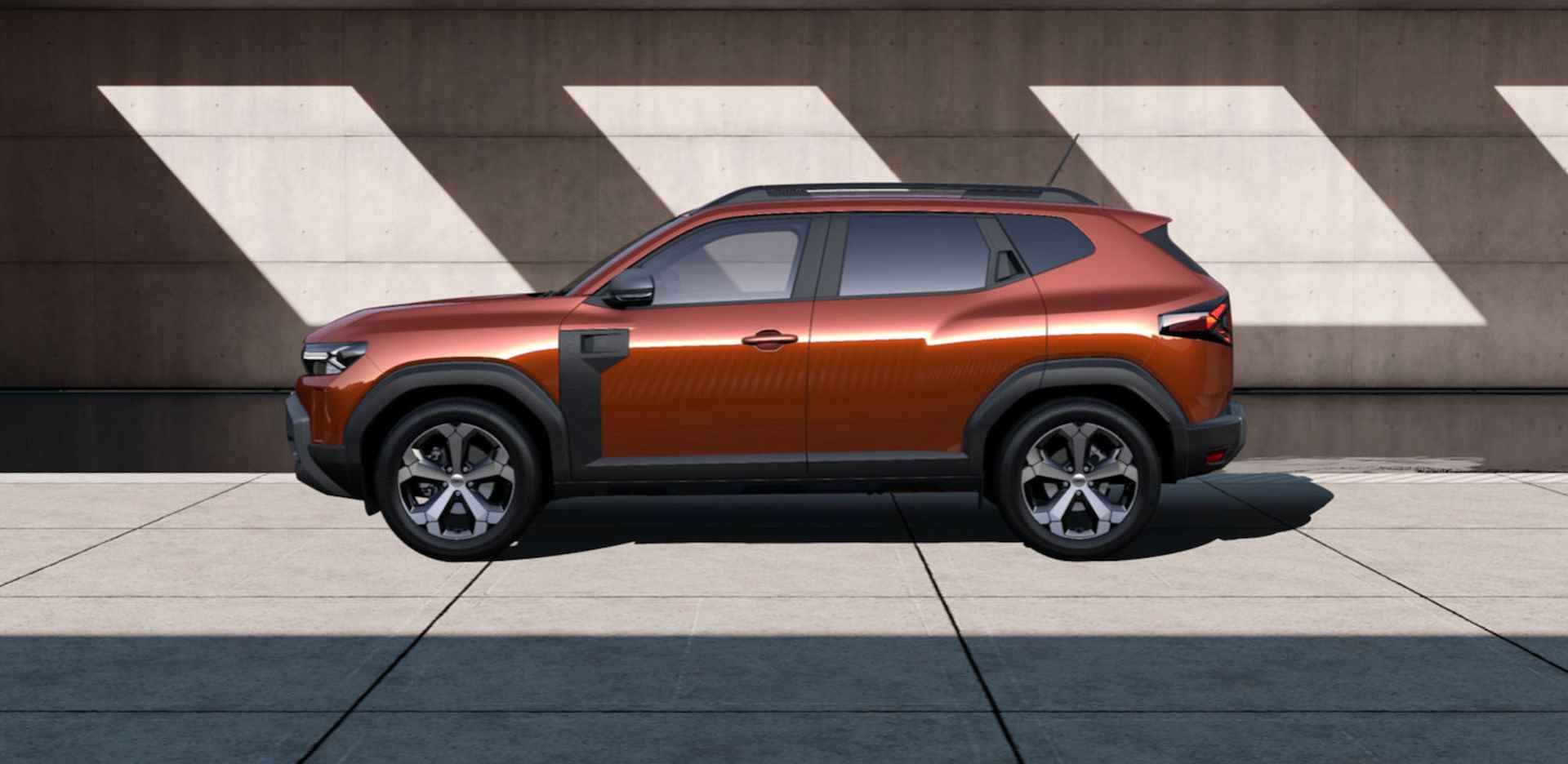 Dacia Duster 1.6 Hybrid 140 Journey | NU BINNEN / INTRESSANTE PRIVATE LEASE ACTIE!! - 4/7