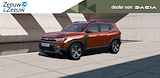 Dacia Duster 1.6 Hybrid 140 Journey | NU BINNEN / INTRESSANTE PRIVATE LEASE ACTIE!!