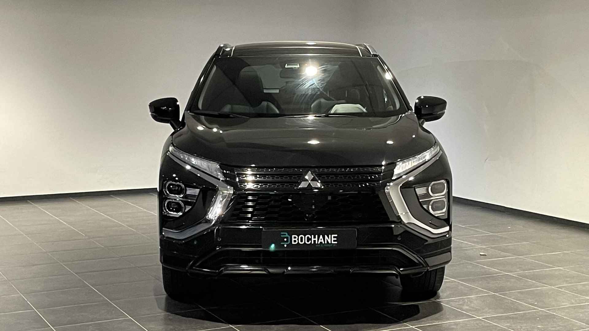 Mitsubishi Eclipse Cross 2.4 PHEV Prestige - 15/28