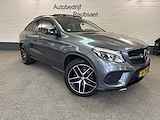 MERCEDES-BENZ Gle-klasse 350 D 4Matic AMG Coupe Panodak Full Option Incl Garantie