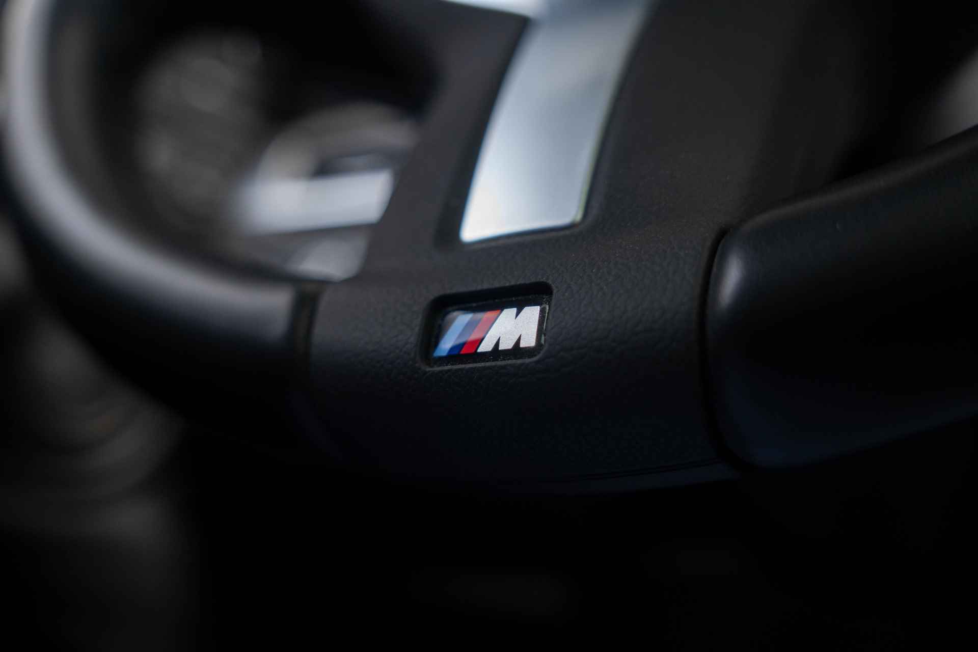 BMW X2 M35i Aut. High Executive M Sportpakket Harman Kardon / Glazen Panoramadak / Head-Up Display / M Sportstoelen / 20inch - 49/70