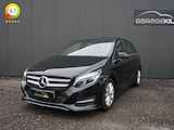 Mercedes-Benz B-klasse 180 Lease Edition Ambition Orig. NL / Dealeronderh / NAP/ Parkeersensoren/ Cruise control / Hoge instap /