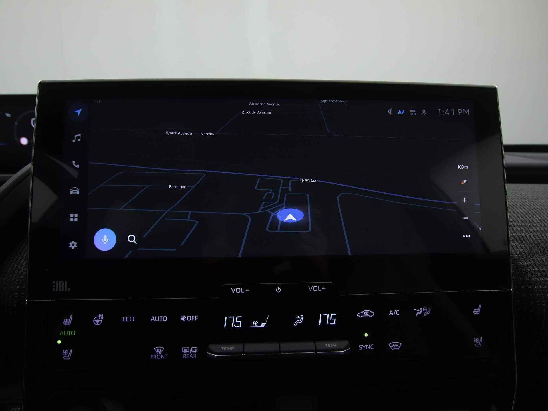 Toyota Bz4x Premium 71 kWh *Demo* | Ivoor Leder Interieur | JBL-Audio | Solar Roof - 9/49