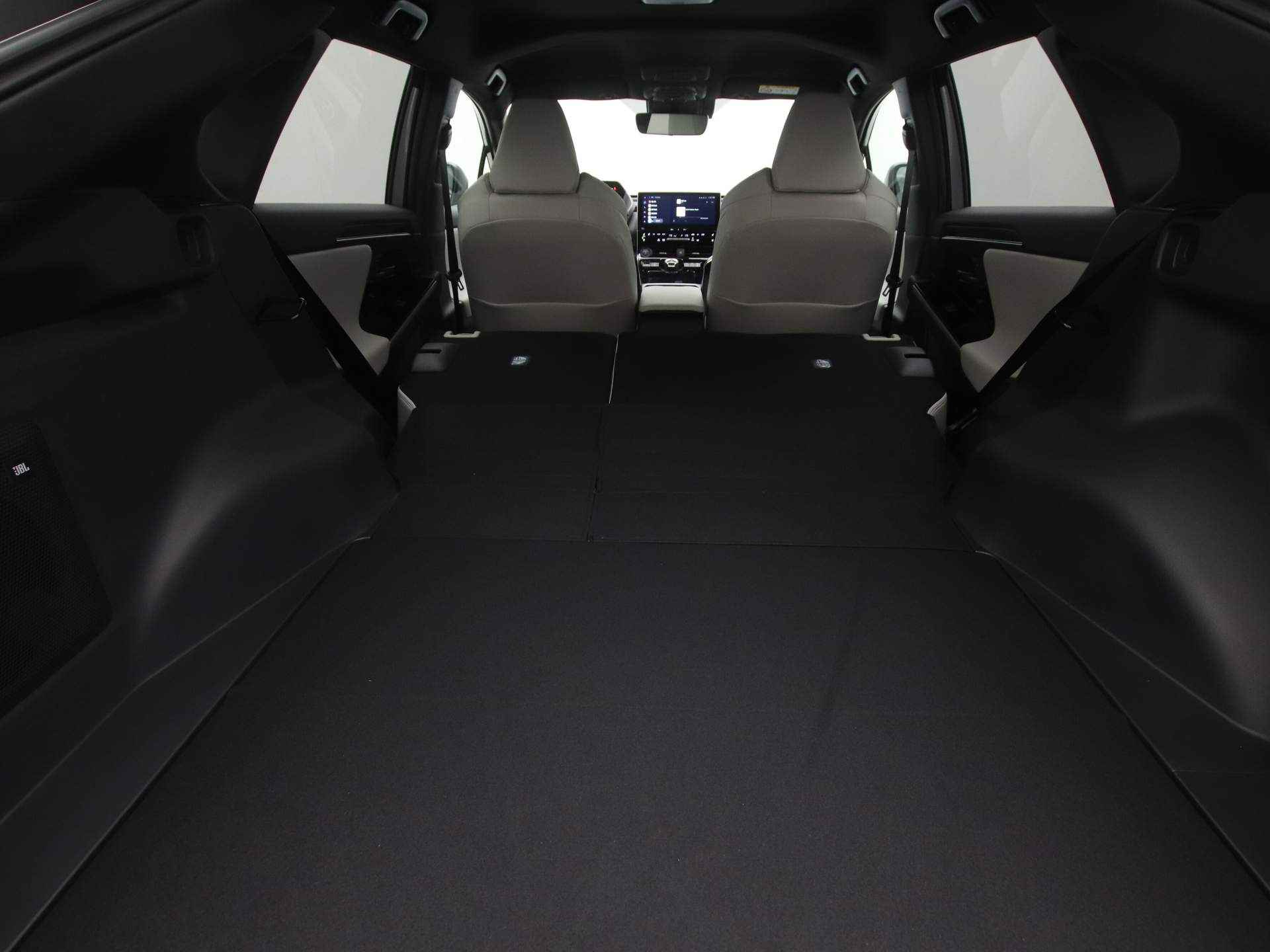Toyota Bz4x Premium 71 kWh *Demo* | Ivoor Leder Interieur | JBL-Audio | Solar Roof - 34/49