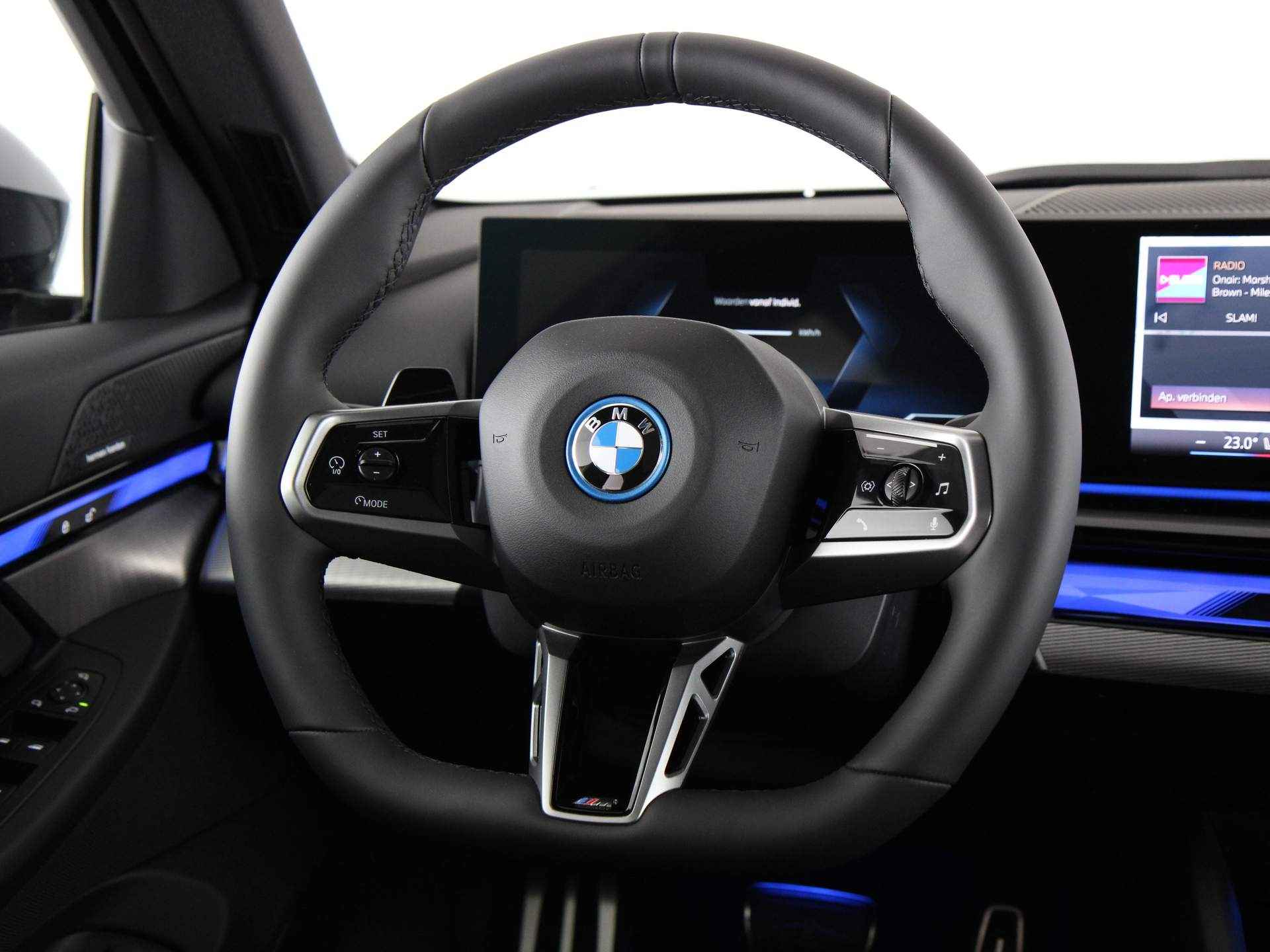 BMW i5 eDrive40 M-Sport - 3/28