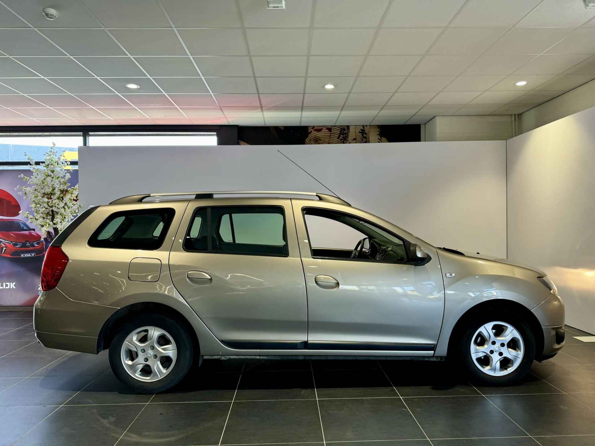 Dacia Logan MCV 0.9 TCe Lauréate - 3/24