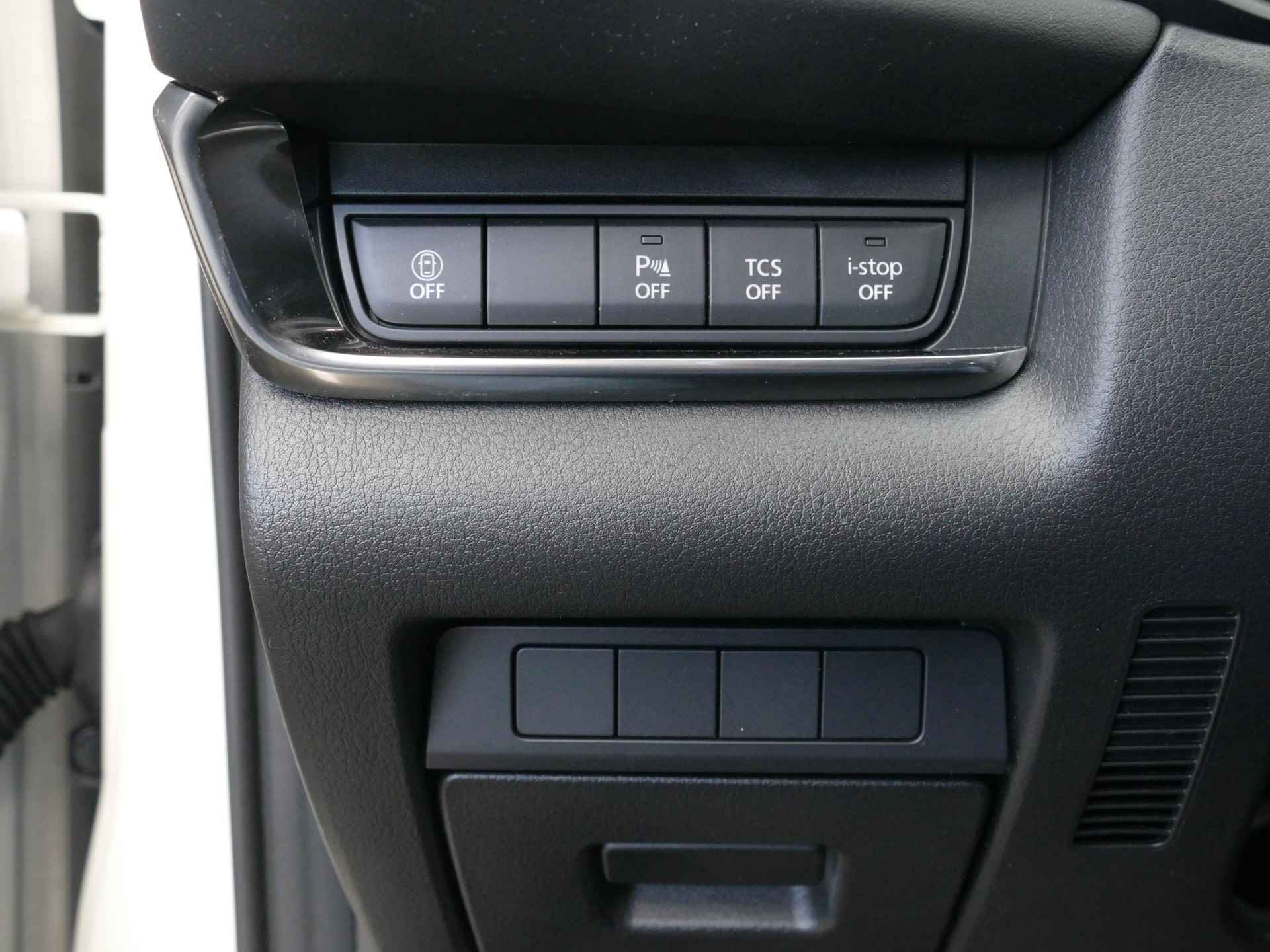 Mazda CX-30 2.0 e-SkyActiv-X M Hybrid Comfort | Trekhaak | RIJKLAARPRIJS! - 8/20