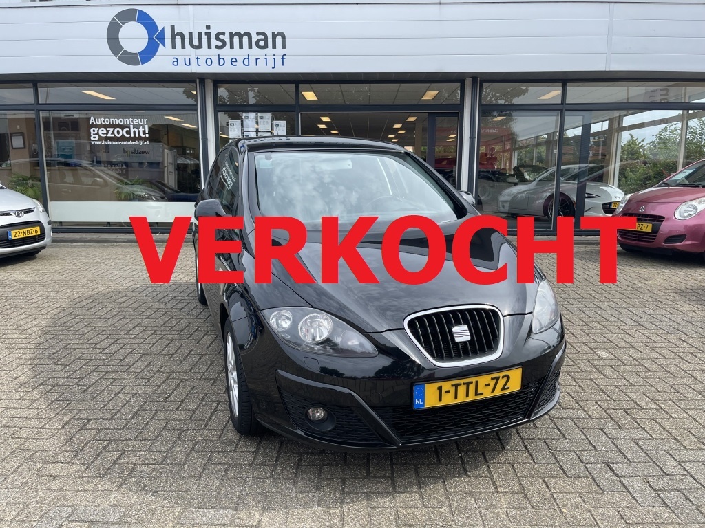 Seat Altea 1.4 TSI Style