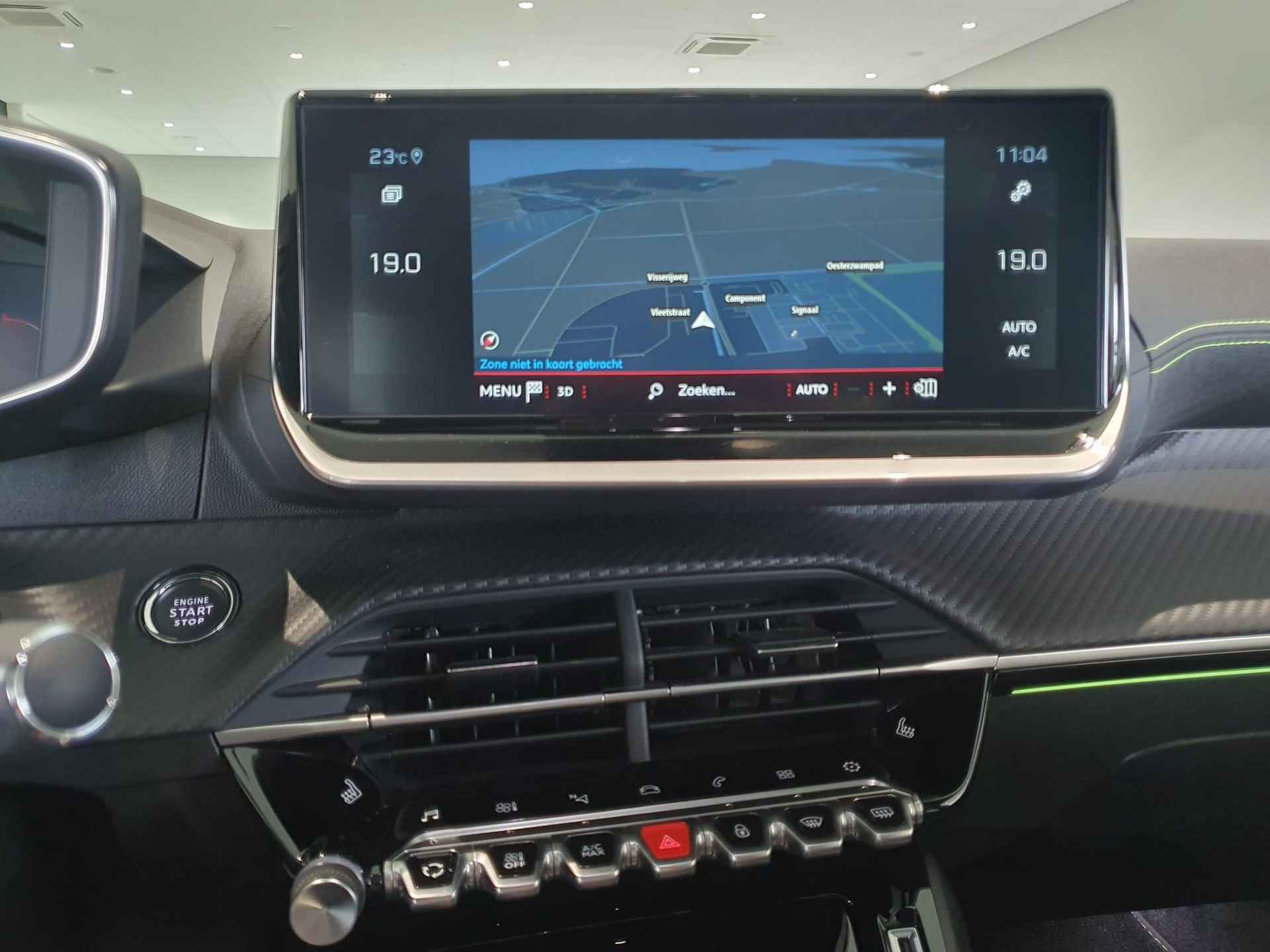 Peugeot 208 1.2 PureTech GT  | Parkeersensoren | Camera | Apple/android CarPlay | Lage kilometerstand - 19/37
