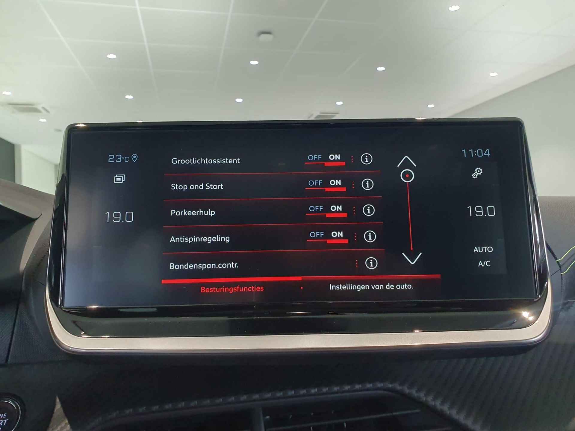 Peugeot 208 1.2 PureTech GT  | Parkeersensoren | Camera | Apple/android CarPlay | Lage kilometerstand - 24/37