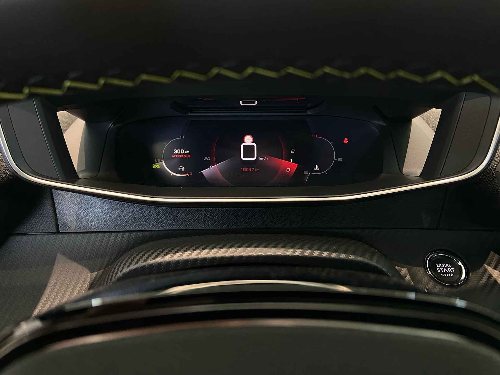 Peugeot 208 1.2 PureTech GT  | Parkeersensoren | Camera | Apple/android CarPlay | Lage kilometerstand - 13/37