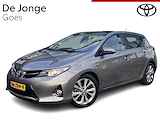 Toyota Auris 1.8 Hybrid Lease Apple Carplay/Android Auto