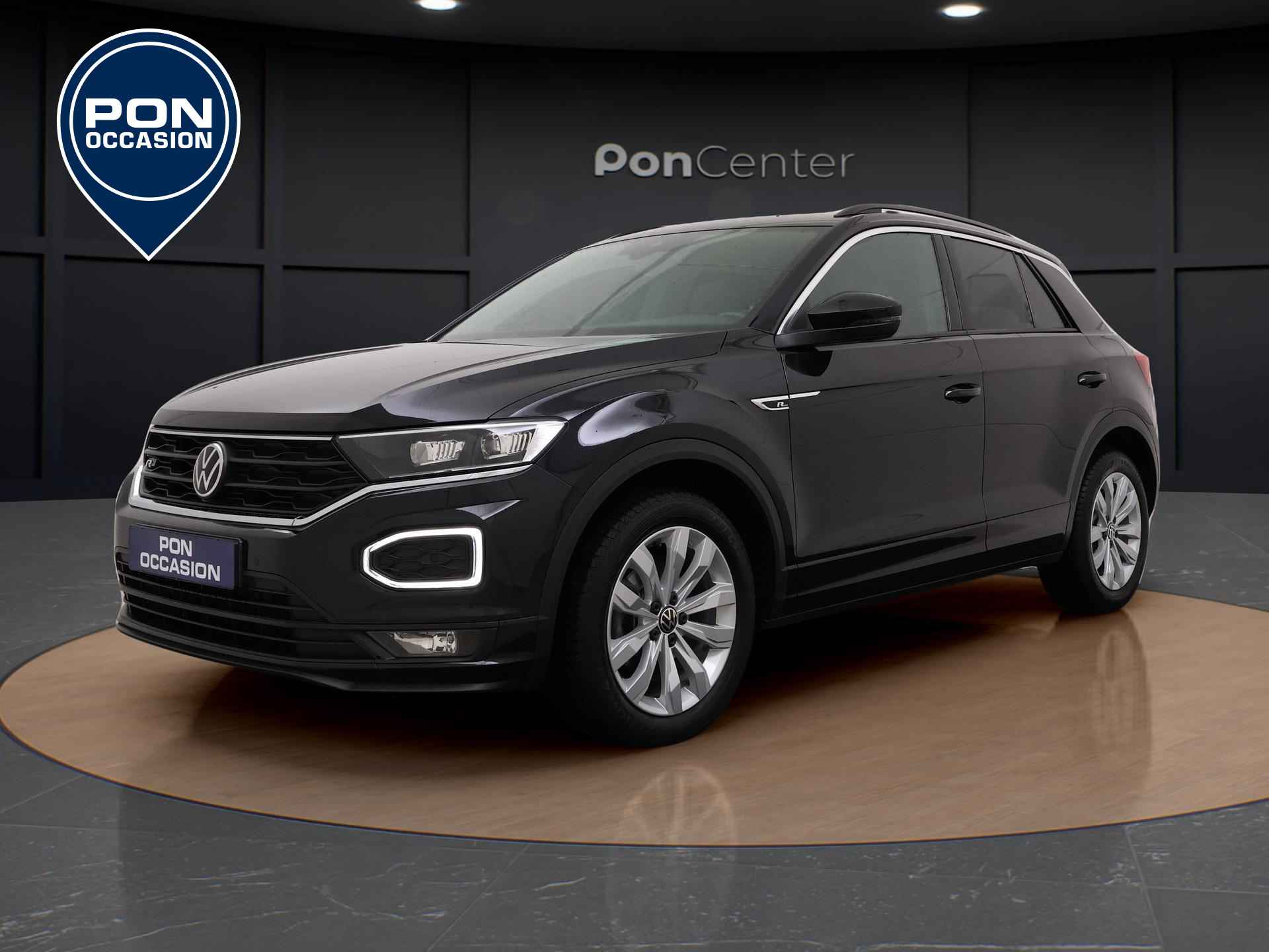 Volkswagen T-Roc BOVAG 40-Puntencheck