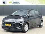 Hyundai I10 1.0i 67pk Comfort | Automaat | Airco | Apple Carplay / Android Auto | Cruise Control | €329,- PL per maand