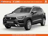 SEAT Ateca 1.5 TSI Style Business Intense Achteruitrijcamera / Draadloze Apple CarPlay™ & Android Auto™ / Parkeersensoren voor & achter