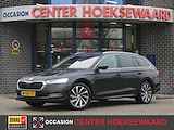 SKODA Octavia Combi 1.0 TSI e-Tech MHEV 110pk DSG Business Edition Plus | Camera |