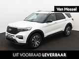 Ford Explorer 3.0 V6 EcoBoost PHEV ST-Line | Voorraad | Winter Pack | Adaptive CC | 360 Graden Camera | Dode Hoek Detectie