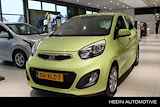 Kia Picanto Automaat 1.2 CVVT Super Pack