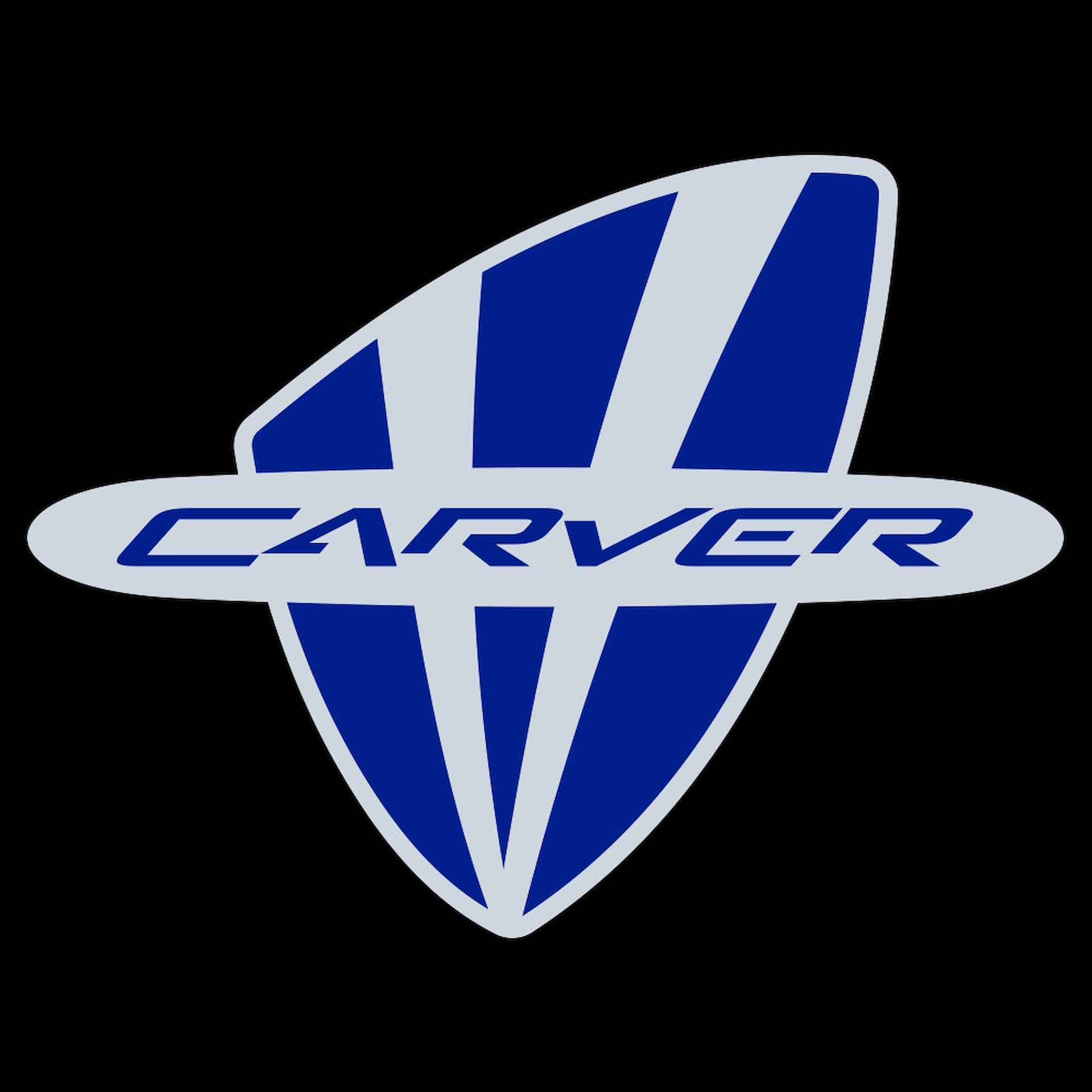 Carver Cargo Base 5.4 kWh Cargo Base Wit - 6/11