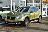 Suzuki SX4 S-Cross 1.6 Exclusive 1e Eig NL Auto NAP