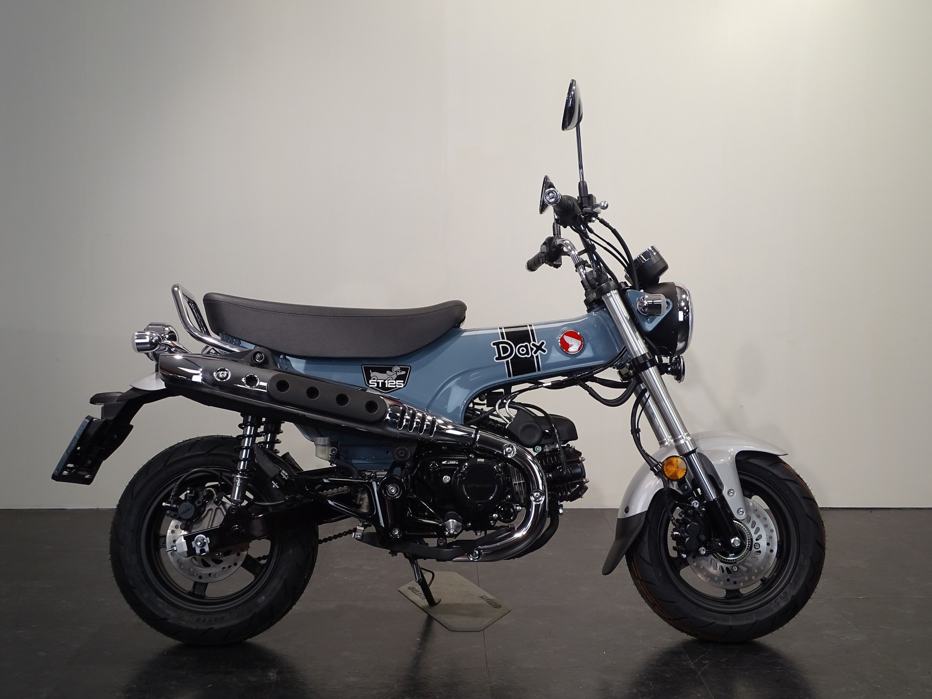 Honda DAX 125