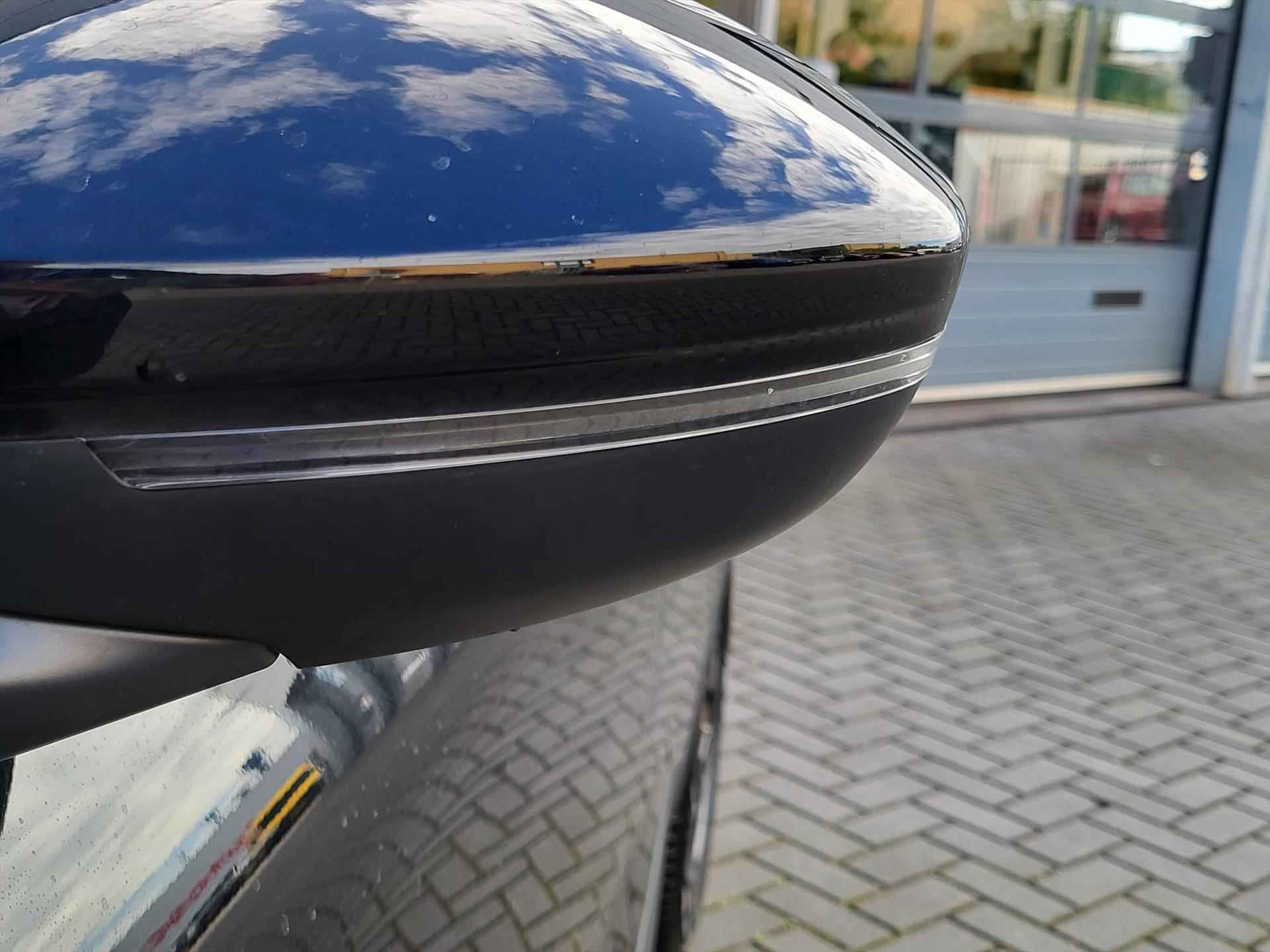 Opel Mokka 1.2 130pk GS-LINE AUTOMAAT | Climate control | Navigatie | Camera | 17 " zwarte LM velgen | Stuurverwarming - 36/44