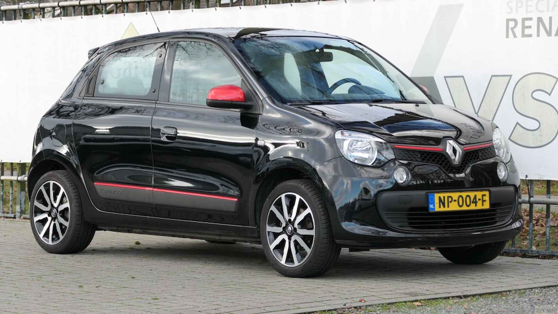 Renault Twingo