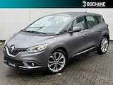 Renault Scénic 1.2 TCe 115 Zen (Hoge Instap) Navigatie | Parkeerhulp | Org. NL