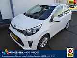 Kia Picanto 1.0 CVVT EconomyPlusLine