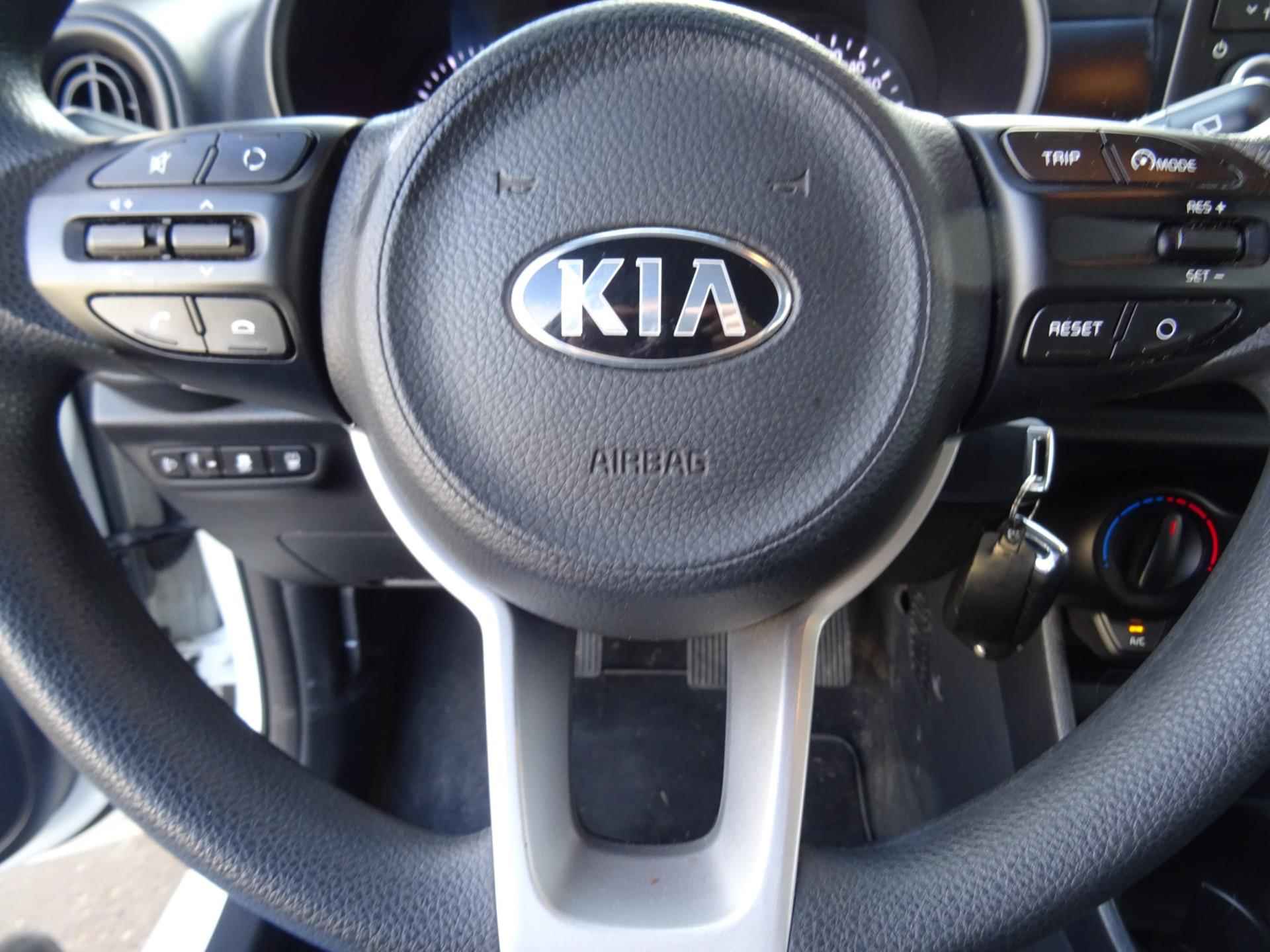 Kia Picanto 1.0 CVVT EconomyPlusLine - 9/12