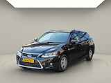 Lexus Ct 200h 25th Edition Dealer Onderhouden - NL Auto