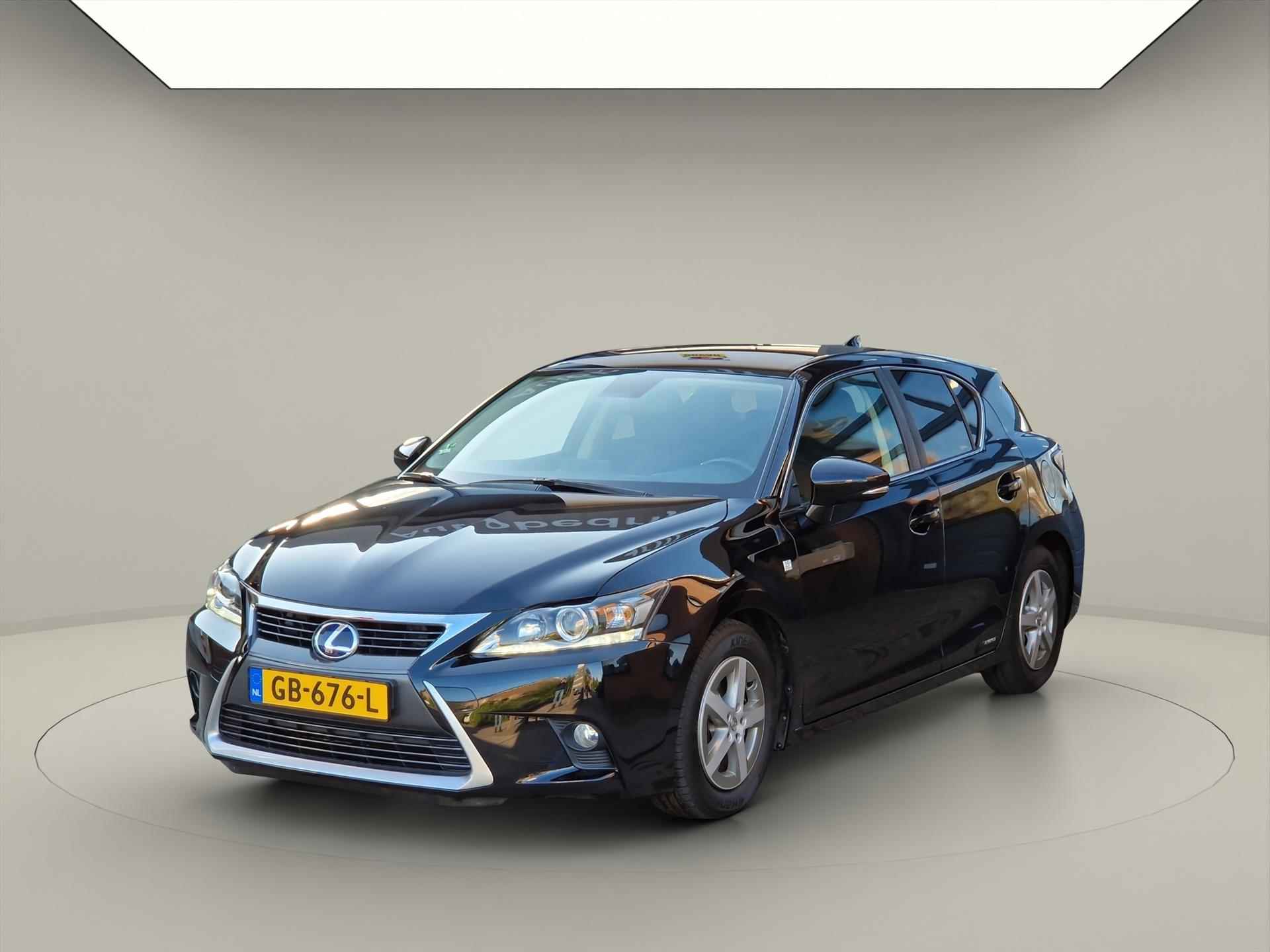 Lexus CT