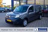 Renault Kangoo Z.E. Maxi |Prijs rijklaar incl. 12 maanden garantie |incl Accu Navi Airco Bluetooth Cruise