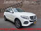 Mercedes-benz GLE-klasse 500 e 4MATIC LEDER PANODAK LMV NAVIGATIE CRUISE