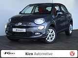 Fiat 500 X 1.4 Turbo MultiAir PopStar | PDC Achter | Cruise Control | 17 INCH |