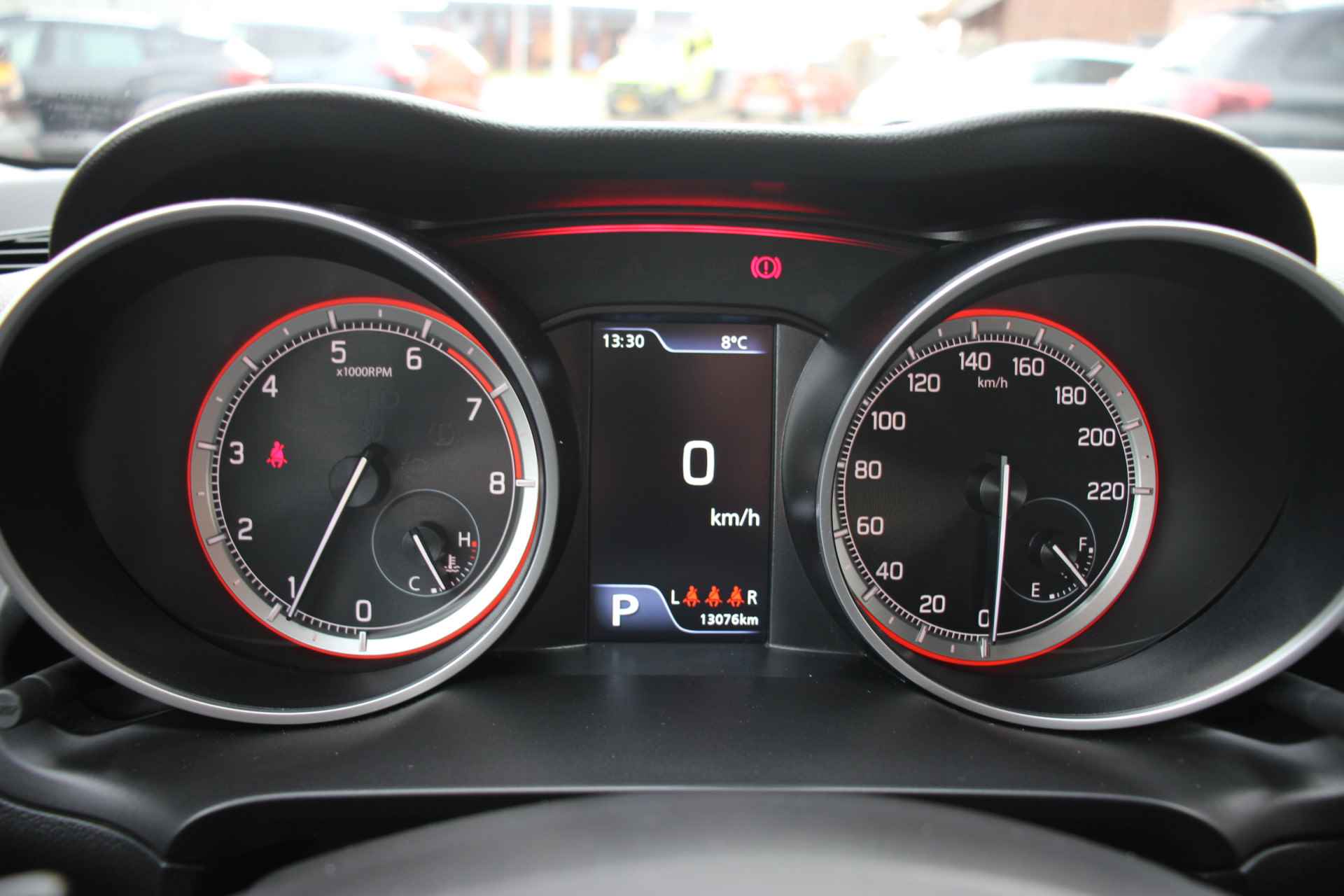 Suzuki Swift 1.2 Style Hybrid Automaat | Navi | Clima | Cruise | - 31/35