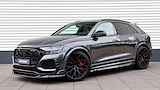 Audi RSQ8 4.0 TFSI Quattro Urban Automotive | RS Dynamic Plus | B&O | Keramisch | Massage | Stoelventilatie