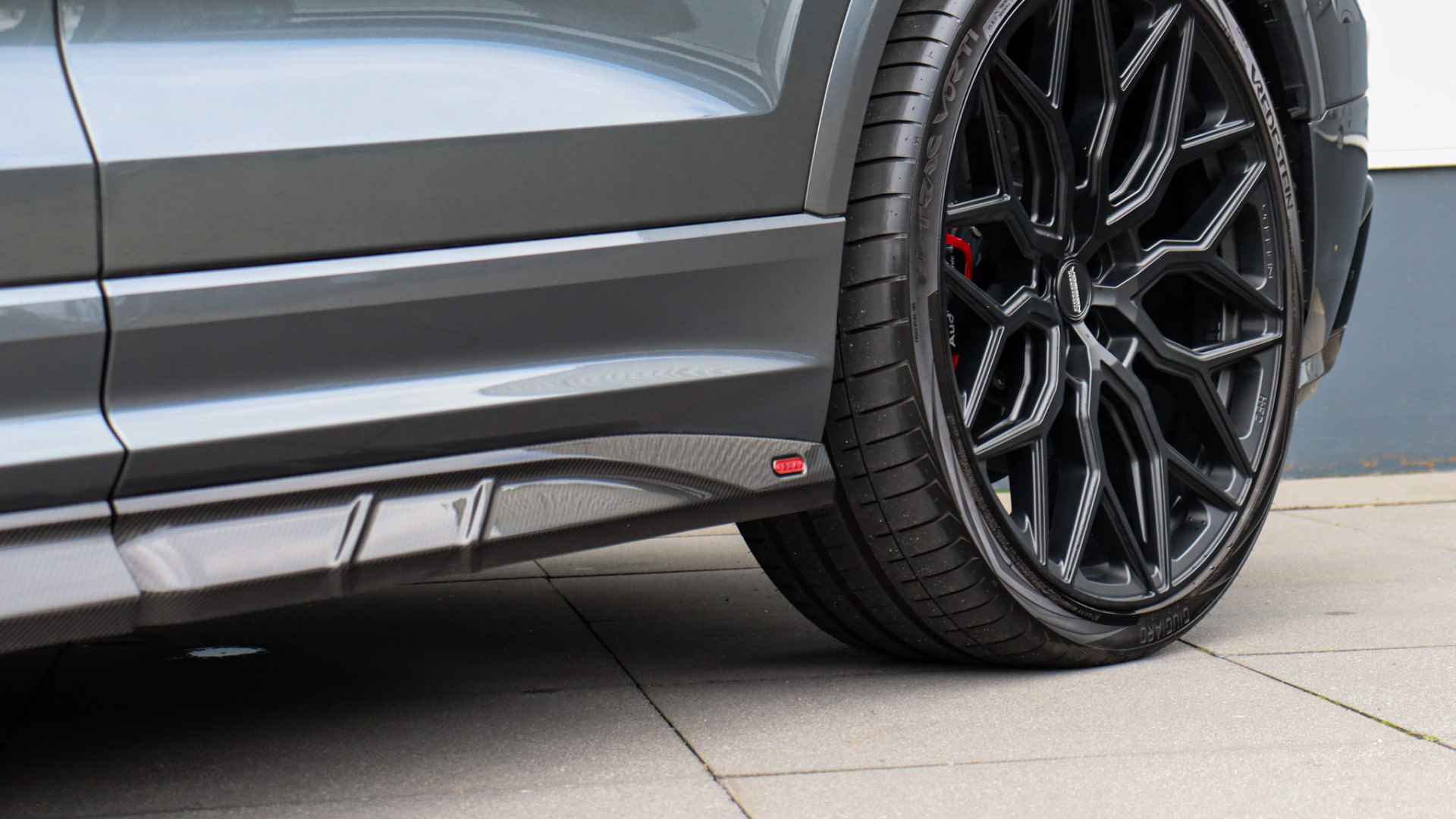 Audi RSQ8 4.0 TFSI Quattro Urban Automotive | RS Dynamic Plus | B&O | Keramisch | Massage | Stoelventilatie - 18/39