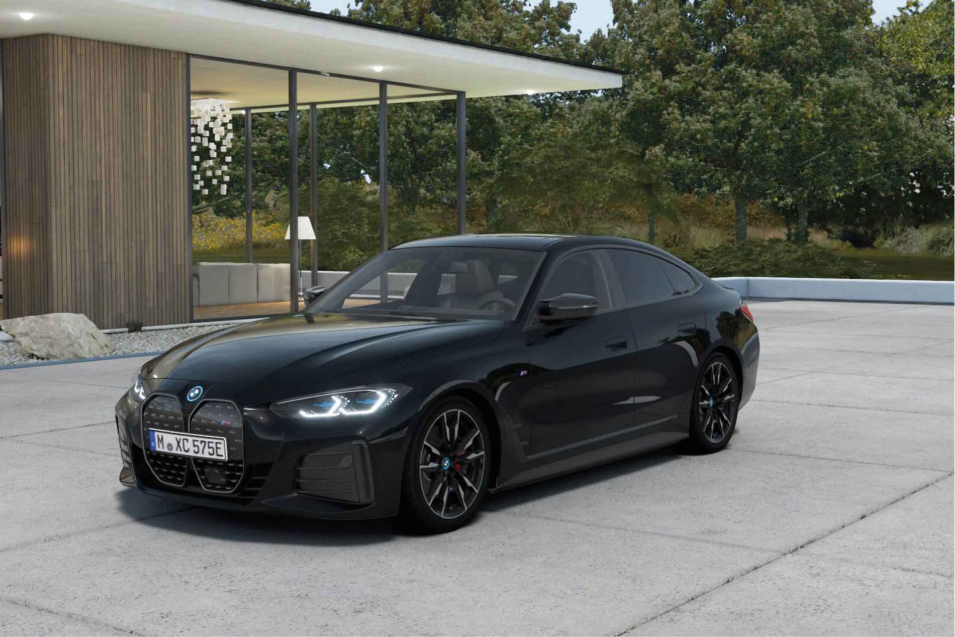 BMW i4