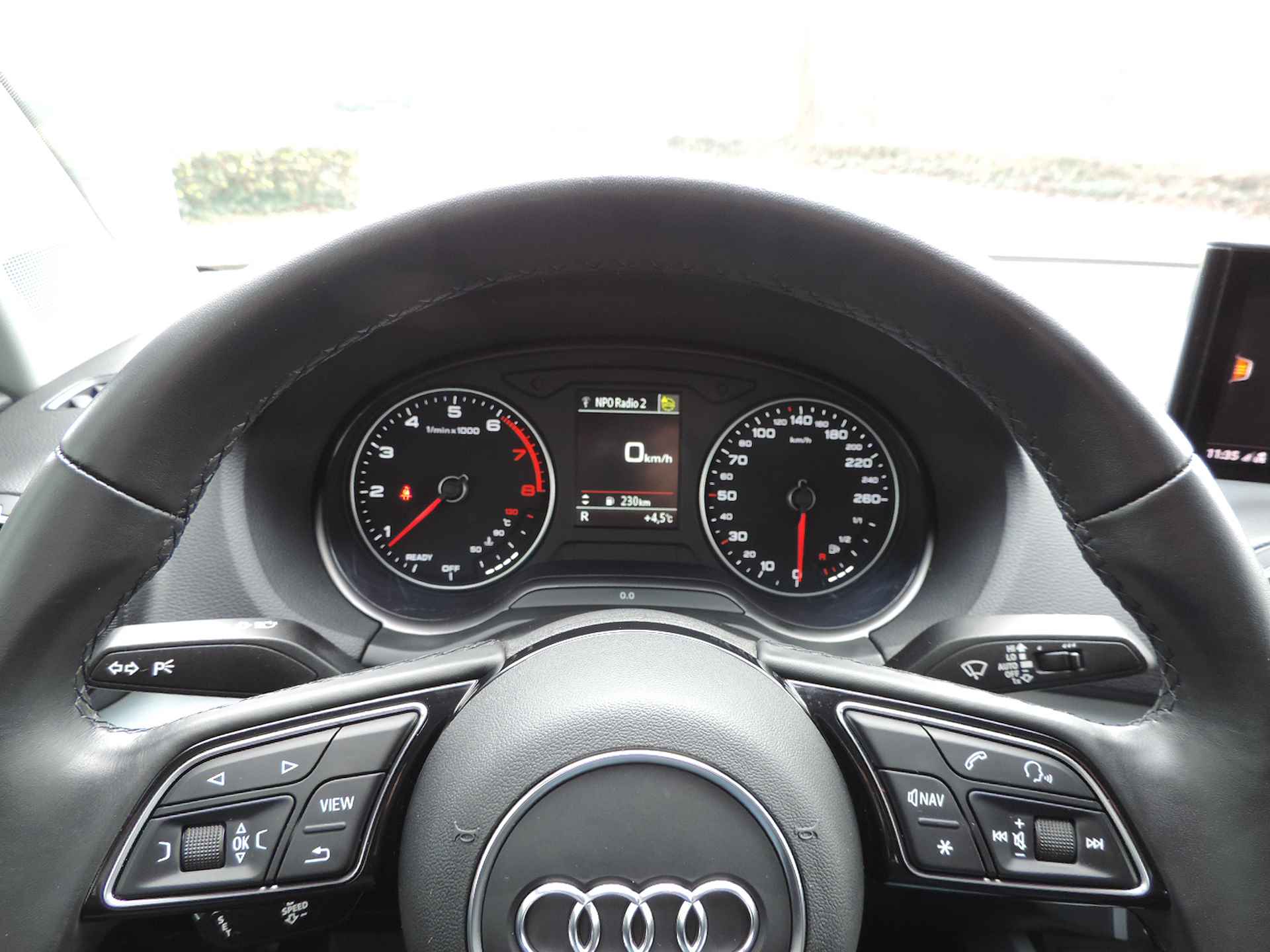 Audi Q2 35 TFSI Advanced - Nav | Led | PDC v+a | Stoelverw. | Blindspot | Audi connect - 37/55