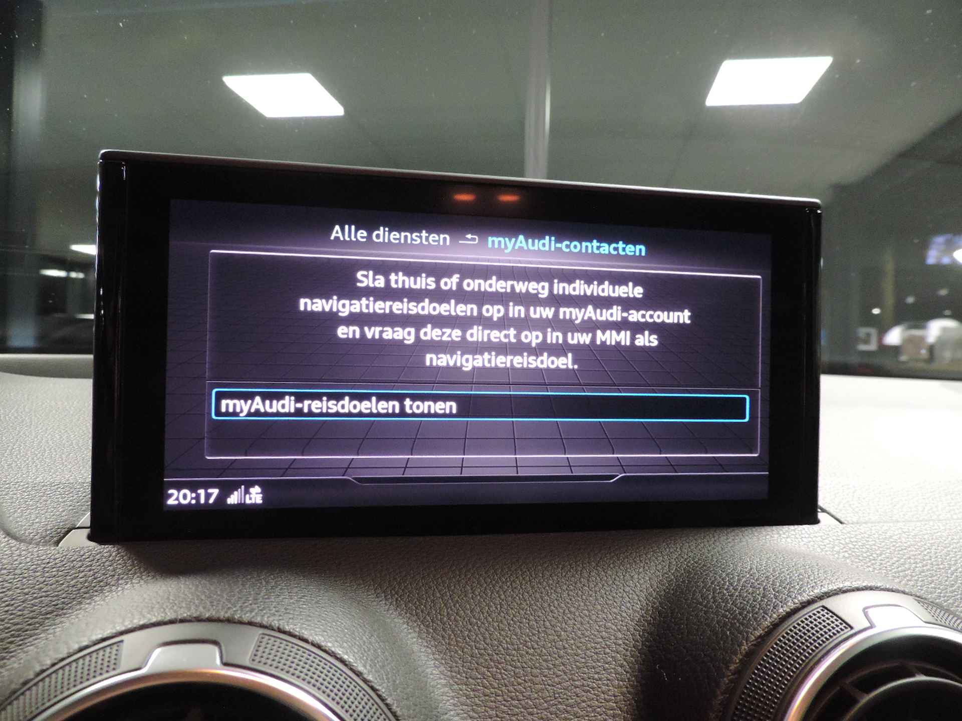 Audi Q2 35 TFSI Advanced - Nav | Led | PDC v+a | Stoelverw. | Blindspot | Audi connect - 45/55